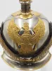 Prussian Jäger zu Pferd Officer Pickelhaube Visuel 12